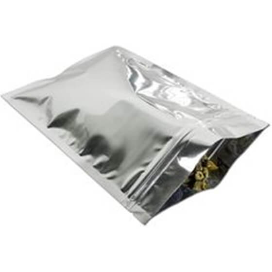 mylar bag 1