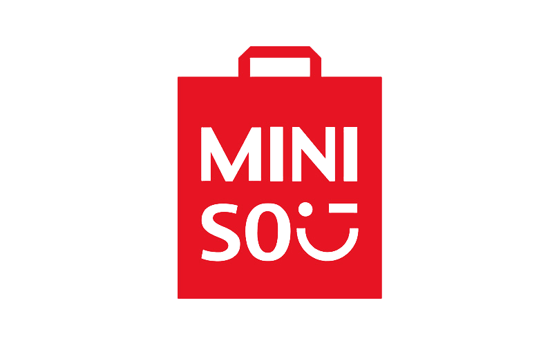 logo miniso 1