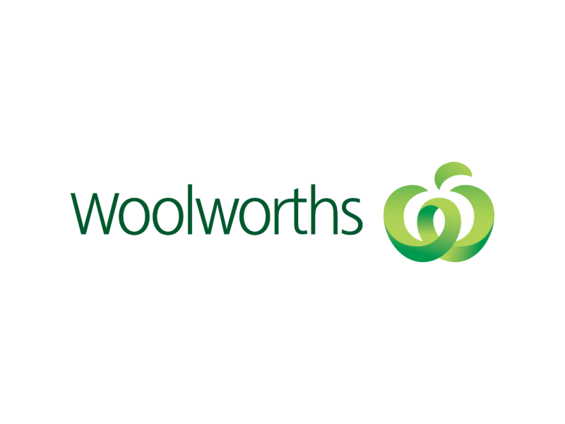 woolworths logo